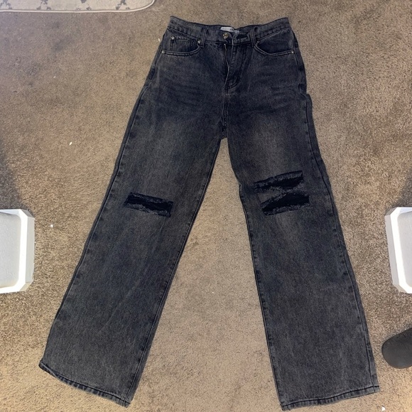 adika blaine ripped jeans - Picture 6 of 6